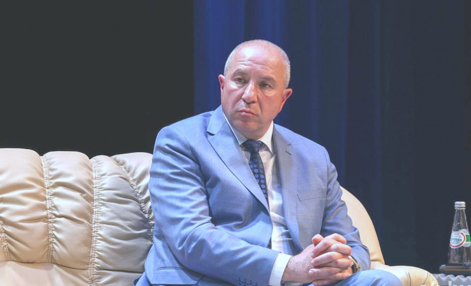 Юрий Караев: «В Беларуси достаточно сил и средств, чтобы обеспечить национальную безопасность»